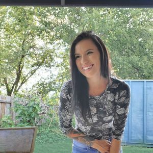 Meet your Posher, Jenna